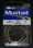 Mustad 39960DT Duratin Circle Hooks - Size 18/0