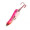 Northland Tackle Buck-Shot Flutter Spoon - UV Pink...