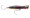 Williamson Lures Popper Pro 130 - Holograhpic Blac...