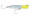 Williamson Lures Popper Pro 130 - Chartreuse Head ...