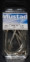 Mustad 7691DT Southern and Tuna Hook - Size 7/0