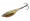 13 Fishing Flash Bang Spoon 3/8 oz - Golden Shiner