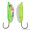 Northland Tackle Glo-Shot Jig - Super Glo Perch