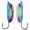 Northland Tackle Glo-Shot Jig - Super Glo Rainbow