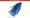 Z-Man ShroomZ Micro Finesse Jig 1/8 oz - Black Blu...