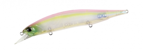 Duo Realis Jerkbait 100SP AM Dawn Jagged Tooth Tackle
