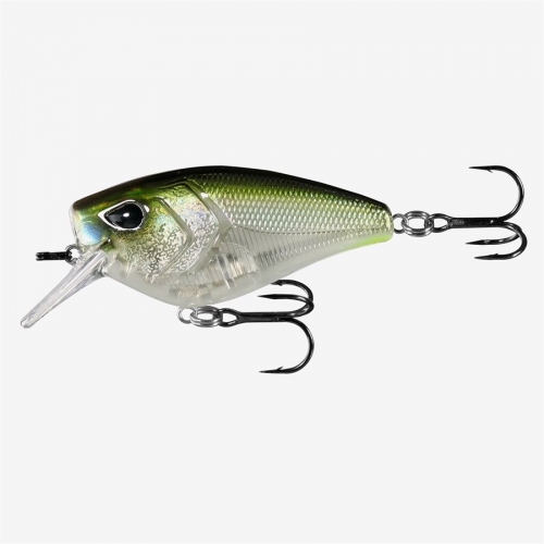 13 Fishing Warthog 70 Lucky Charm Jagged Tooth Tackle