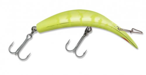 Luhr Jensen Kwikfish K13X Rattle Fickle Pickle Jagged Tooth Tackle
