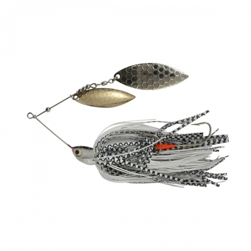 Northland Tackle Reed Runner Magnum Spinnerbait White Bass