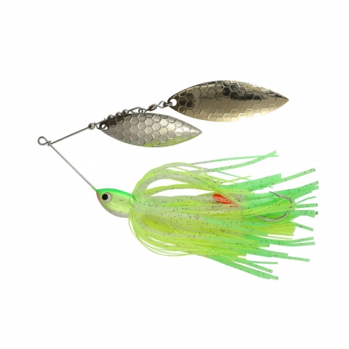 Northland Tackle Reed Runner Magnum Spinnerbait Sunfish Jagged Tooth Tackle