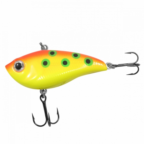 Northland Tackle Rippin Shad 5/8 oz Sneeze Jagged Tooth Tackle