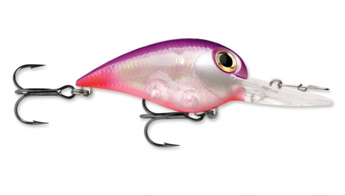 Storm Wiggle Wart MadFlash Tequila Glow Jagged Tooth Tackle