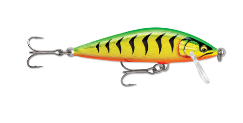 Rapala CountDown Elite 05 Gilded Firetiger TroutJagged Tooth Tackle