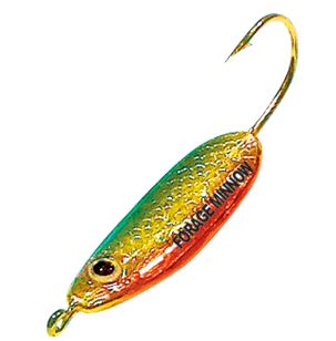 Northland Tackle Forage Minnow Jig Jagged Tooth Tackle