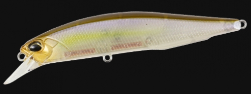 Duo Realis Jerkbait 100SP Suspending Jagged Tooth Tackle
