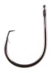 Owner 5185 Mosquito Circle Hooks Size 4 Jagged Tooth Tackle