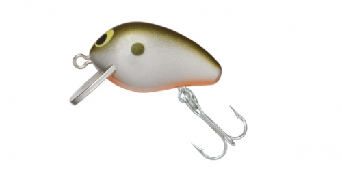 Yo-Zuri Snap Beans Tennessee Shad From Jagged Tooth Tackle