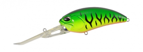 Duo Realis Lures Crank G87 15A Aaron Tiger Jagged Tooth Tackle