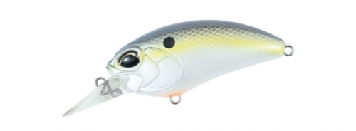 Duo Realis Lures Crank M62 5A American Shad Jagged Tooth Tackle