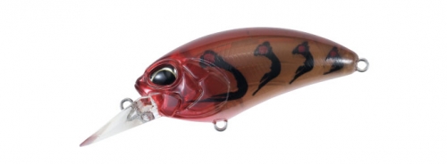 Duo Realis Lures Crank M62 5A Omnicraw Jagged Tooth Tackle