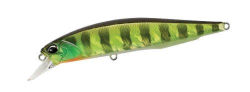 Duo Realis Jerkbait 100SP Chart Gill Halo Jagged Tooth Tackle