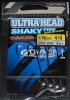 Owner SHAKY HEAD Size 4/0 Hook - Weight 1/16 oz