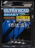 Owner SHAKY HEAD Size 4/0 Hook - Weight 3/32 oz