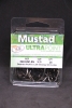 Mustad 39931NP-BN 2X Strong Inline Demon Circle Hooks - Size 9/0