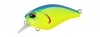 DUO Realis Crank Mid Roller 40F - Blue Back Chart