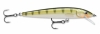 Rapala Husky Jerk 10 - Yellow Perch