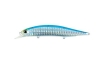 DUO Realis Jerkbait 120SP SW Limited - Clear Blue Back