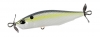 DUO Realis Spinbait 72 Alpha - American Shad