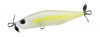 DUO Realis Spinbait 72 Alpha - Chartreuse Shad