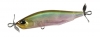 DUO Realis Spinbait 72 Alpha - Ghost Minnow