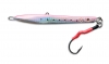 Williamson Lures Abyss Speed Jig 250 - Pink