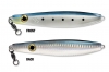 Williamson Lures Vortex Speed Jig 200 - Sardine