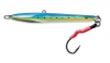 Williamson Lures Abyss Speed Jig 100 - Blue Yellow