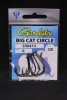 Gamakatsu Big Cat Circle Hook - Size 3/0
