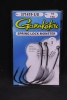 Gamakatsu Spring Lock Monster Hooks - Size 9/0 - 3/8 oz