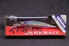 DUO Realis Jerkbait 85SP SW Limited - Red Mullet
