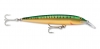 Rapala Floating Magnum 18 - Green Mackerel