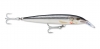 Rapala Floating Magnum 18 - Silver