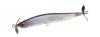 DUO Realis Spinbait 80 - CL Dace