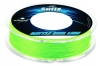 Sufix Rattle Reel Metered V-Coat - 20lb Test - Neon Lime