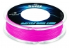 Sufix Rattle Reel Metered V-Coat - 30lb Test - Hot Pink