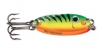 VMC Flash Champ Spoon 1/32 oz - Glow Fire Tiger