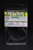 Mustad 39931NP-BN 2X Strong Inline Demon Circle Hooks - Size 14/0