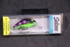 Salmo Hornet Rattle 4.5 Shallow Runner - Blueberry Beast