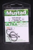 Mustad 10548NP-BN Double Wide Live Bait KVD Drop Shot - Size 4/0