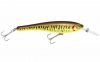 Northland Tackle Rumble Beast 6 - Little Musky on Yellow